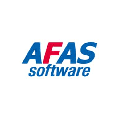 AFAS logo